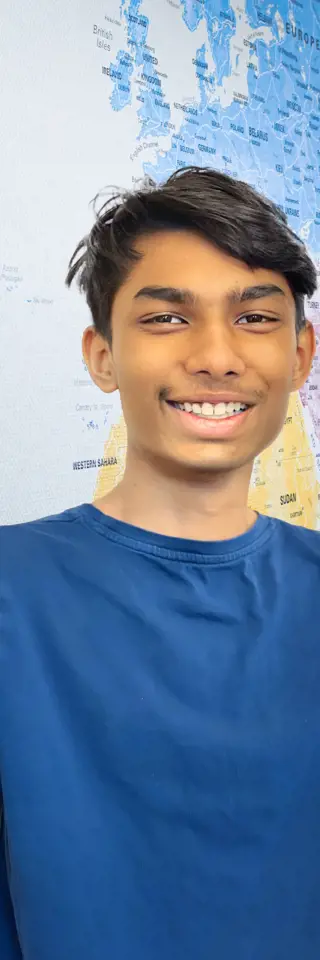 Sajivan Archunaraja